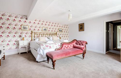 Sturminster Newton House | Lower Fifehead Farm