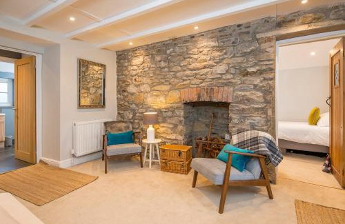 Haverfordwest House | Lower Folly