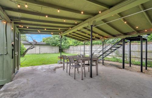 Lower Garden District House | Lower Garden District Home Festival Season Stay