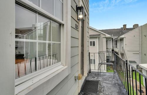 Lower Garden District House | Lower Garden District Home Festival Season Stay