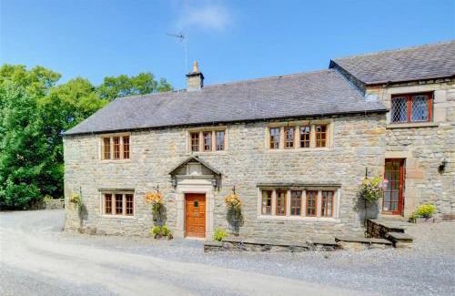 Fence House | Lower Gill Farmhouse