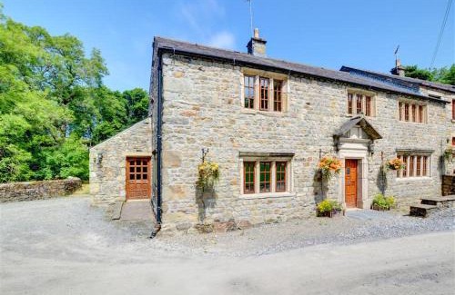 Fence House | Lower Gill Farmhouse