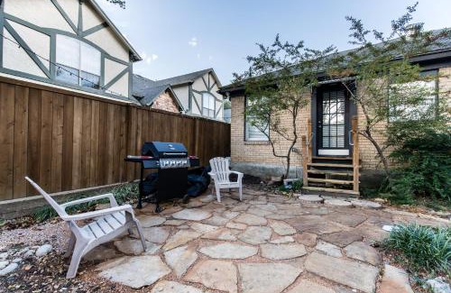 Lower Greenville House | Lower Greenville Estate