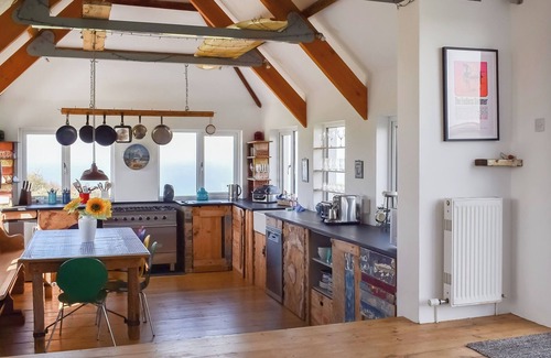St Teath Cottage | Lower Hendra Cottage
