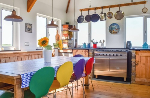 St Teath Cottage | Lower Hendra Cottage