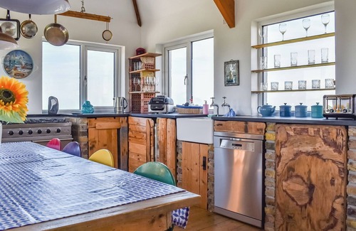 St Teath Cottage | Lower Hendra Cottage