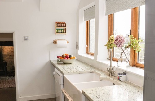 Hopton Castle Cottage | Lower Hodre