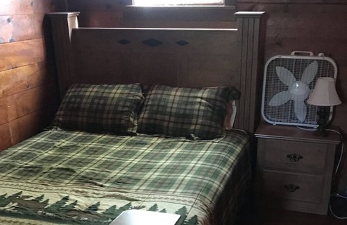 Heise House | Lower Horse Barn @ 7N Ranch Resort, sleeps 6. Great location!