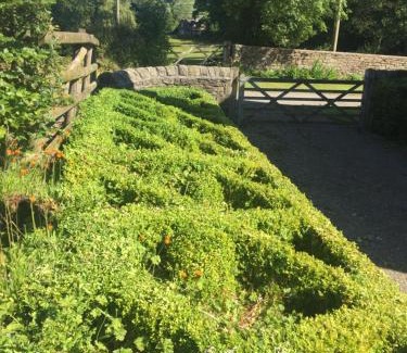 Kington Bed & Breakfast | Lower House Farm B&B, Herefordshire