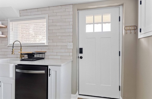 Lynchburg House | Lower Level 2-bedroom house- 8min to LU/4min to UL