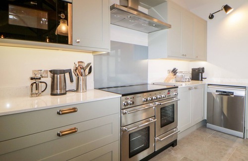 Clyst St Mary Cottage | Lower Marsh Barns