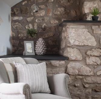 Llangennith House | Lower Mill - 3 Bedroom - 5* Retreat - Llangennith