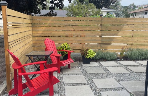Central Okanagan Apartment | Lower Mission Private Suite