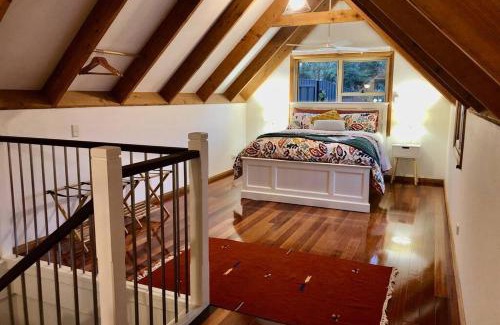 Warrimoo Ski Chalet | Lower Mountains Retreat