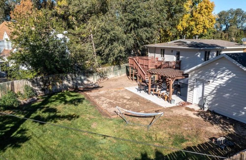 Murray House | Lower Murray Cottonwood Circle - Close to Skiing!