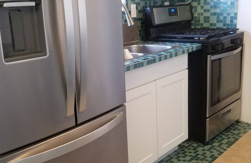 Ocean View House | Lower oceanview. Recent remodel interior. Close to highway, store and beaches.