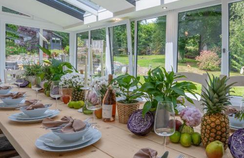 Bathford House | Lower Shockerwick Lodge