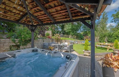 Bathford House | Lower Shockerwick Lodge
