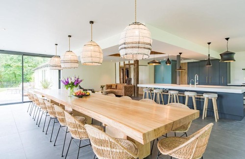 Cranbrook House | Lower Standen Farm