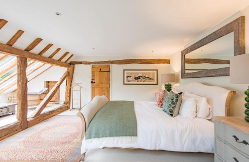 Cranbrook House | Lower Standen Farm