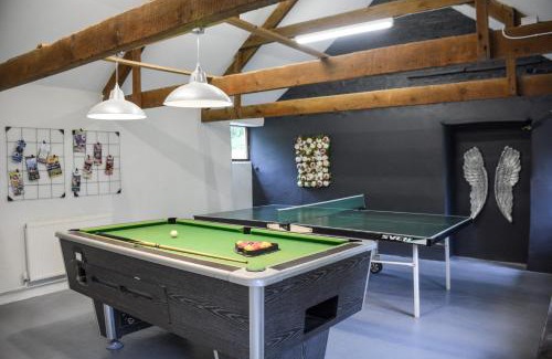 Lower Trengale House | Lower Trengale Farm Holiday Cottages