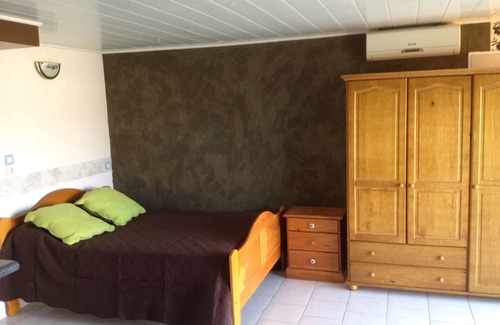 Penta-di-Casinca Apartment | LOWER VILLA in PENTA DI CASINCA