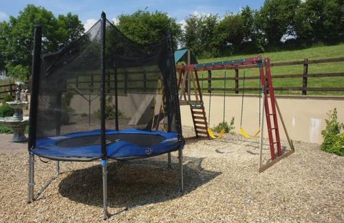 Colyton House | Lower Wadden Farmhouse and Annexe