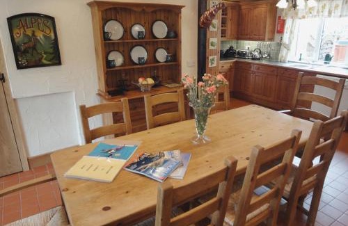 Colyton House | Lower Wadden Farmhouse and Annexe