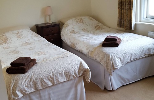Worlington Bed & Breakfast | Lowerfield House