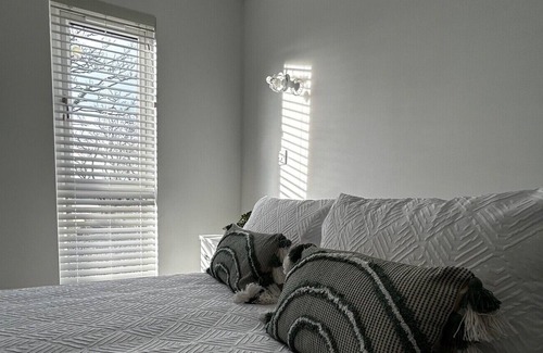 Menai Bridge Cabin | Lowern, a Luxury Retreat Near Menai Bridge