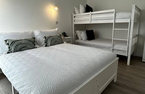 Menai Bridge Cabin | Lowern, a Luxury Retreat Near Menai Bridge