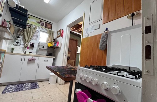 Tamar Bed & Breakfast | Lowest Place on Earth B&B Private Cosy Double Room Shared Bathroom and Kitchennn