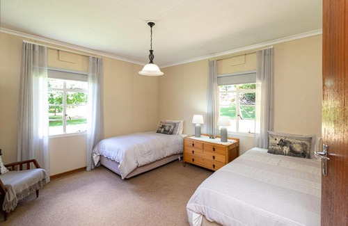 Katberg House | Lowestoffe Country Lodge Rockford
