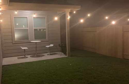 Northside House | Lowkey Houston Home
