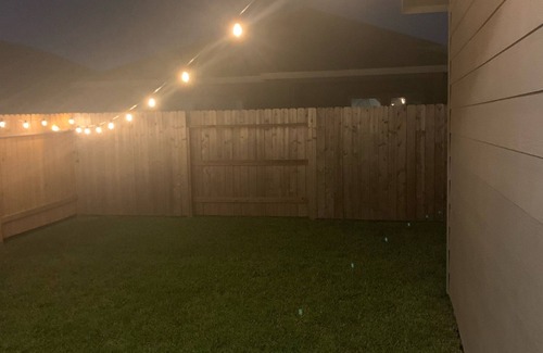 Northside House | Lowkey Houston Home