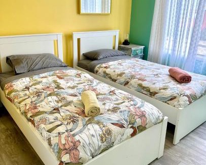 Lowood House | Lowood Riverelle Cottage