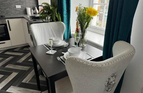 Whitehaven Apartment | Lowther Apartment - 2 Bedrooms - Sleeps 4