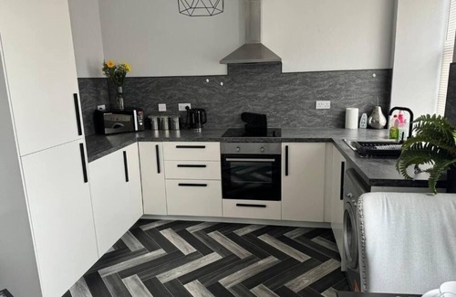 Whitehaven Apartment | Lowther Apartment, Whitehaven