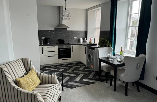 Whitehaven Apartment | Lowther Apartment, Whitehaven