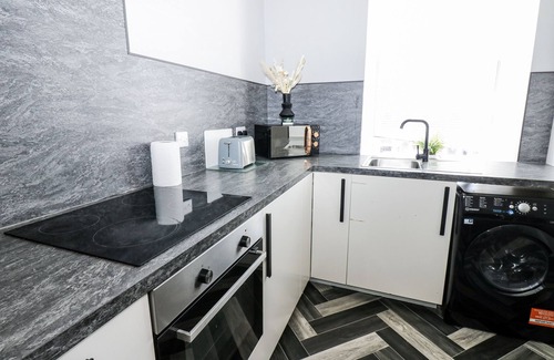 Whitehaven Cottage | LOWTHER HOUSE, country holiday cottage in Whitehaven