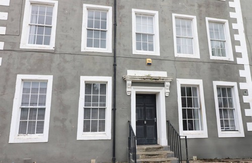Whitehaven Cottage | LOWTHER PENTHOUSE, family friendly in Whitehaven