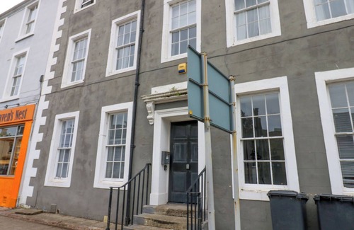 Whitehaven Cottage | LOWTHER PENTHOUSE, family friendly in Whitehaven