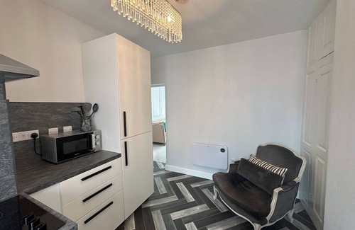 Whitehaven Apartment | Lowther Suite - 1 Bed