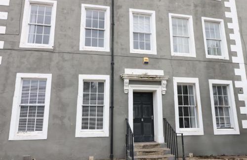 Whitehaven Apartment | Lowther Suite