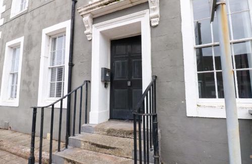 Whitehaven Apartment | Lowther Suite