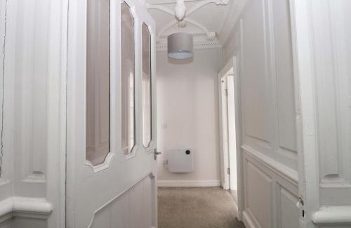 Whitehaven Apartment | Lowther Suite