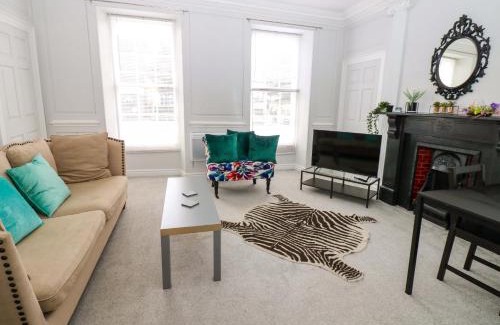 Whitehaven Apartment | Lowther Suite