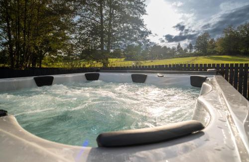 Georgetown Ski Chalet | Lowwood Lodges