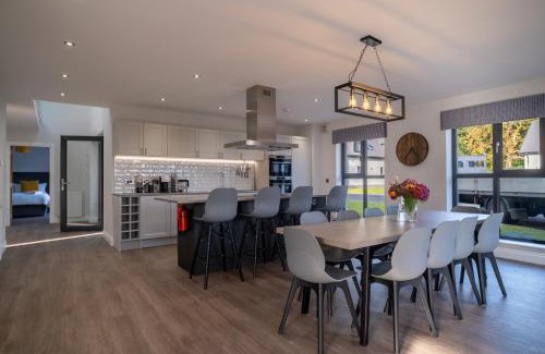 Georgetown Ski Chalet | Lowwood Lodges