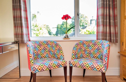 Hawes House | Loxley House by Interhome